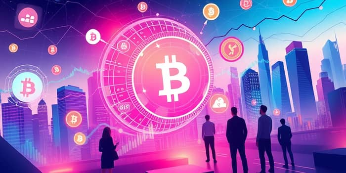 Diversifying into Digital Assets: New Opportunities for Investors
