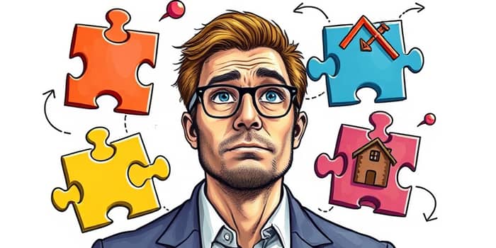 Diversification Mistakes Even Experienced Investors Make