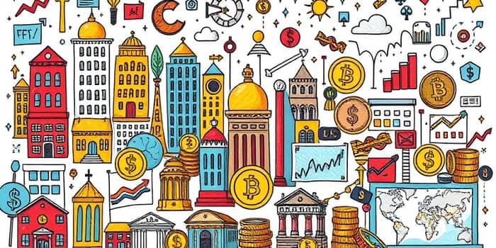 Diversifying Your Portfolio with Alternative Assets