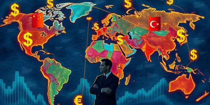 Global Inflation Trends and Their Impact on Your Investments