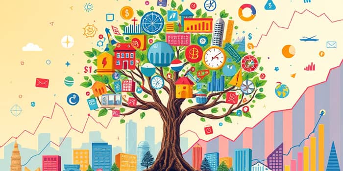 Smart Diversification Techniques to Boost Your Investment Portfolio