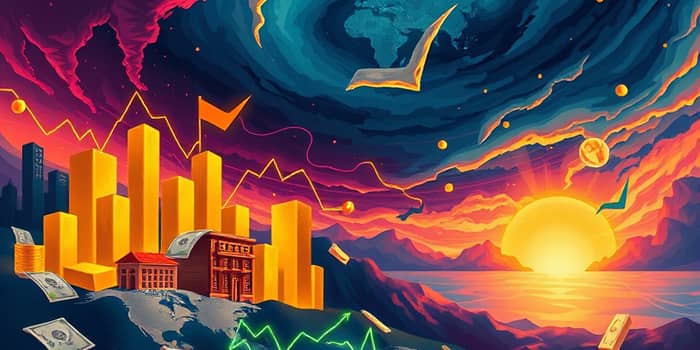 Diversification Strategies that Thrive in Uncertain Markets