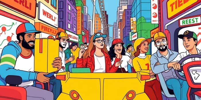 Understanding the Gig Economy and Its Financial Implications