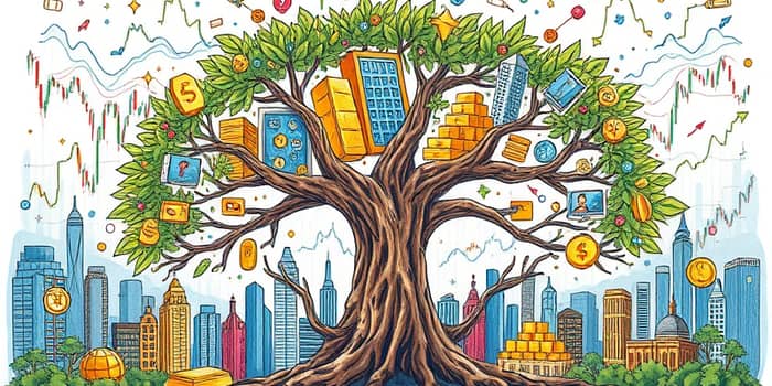 Why Your Diversification Strategy May Need an Update