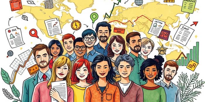 How Economic Policy Changes Affect Your Financial Future