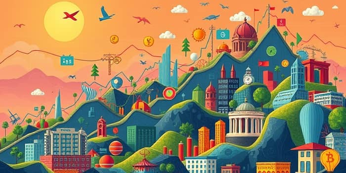 How Economic Cycles Influence Your Investment Decisions