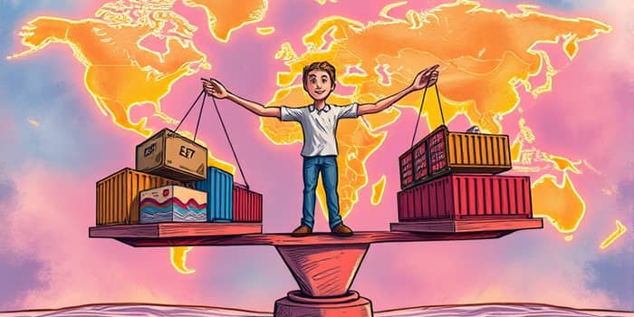 How Global Economic Events Shape Personal Finances