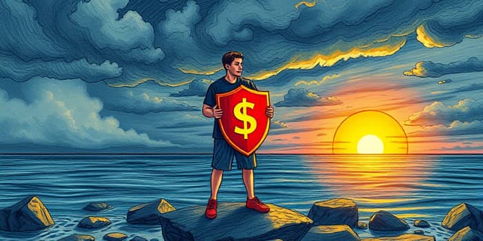 Preparing Financially for Economic Uncertainty