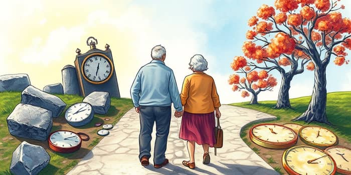 Retirement Planning Mistakes You Can Easily Avoid