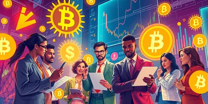 Taxation of Cryptocurrencies: What Every Investor Must Know