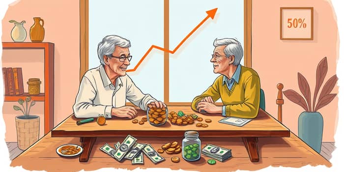 How Inflation Impacts Your Retirement Savings