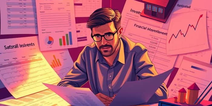 Taxation on Passive Income: Strategies to Save More
