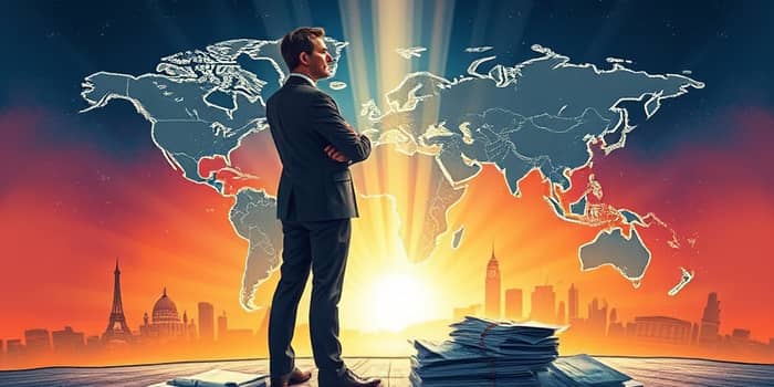 Navigating Taxes on International Investments Efficiently