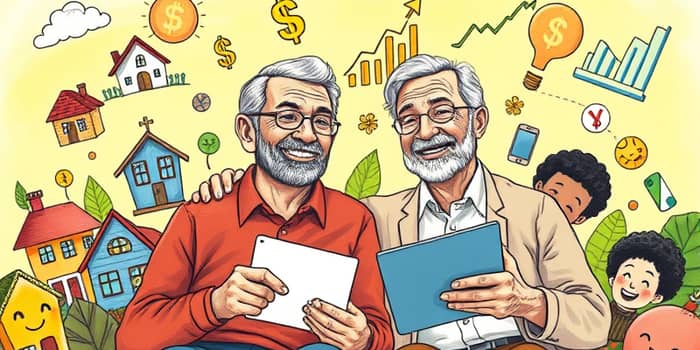 Strategies to Generate Passive Income in Retirement