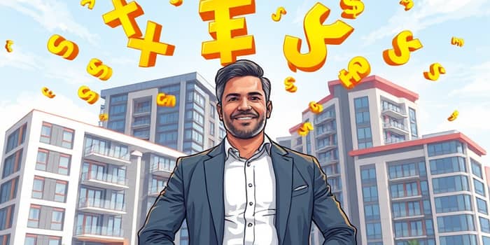 Tax Benefits of Investing in Real Estate