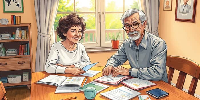 Why Retirement Planning Must Include Healthcare Costs
