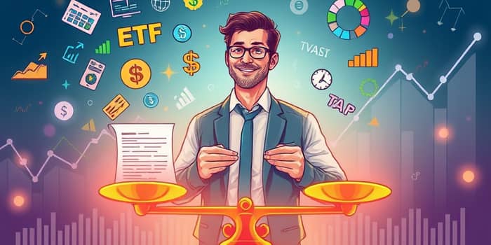 Taxes on ETFs and Mutual Funds: How to Stay Compliant