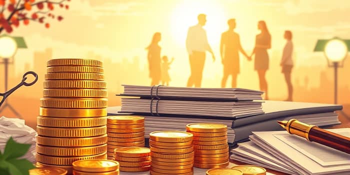 Smart Tax Strategies for High-Net-Worth Investors