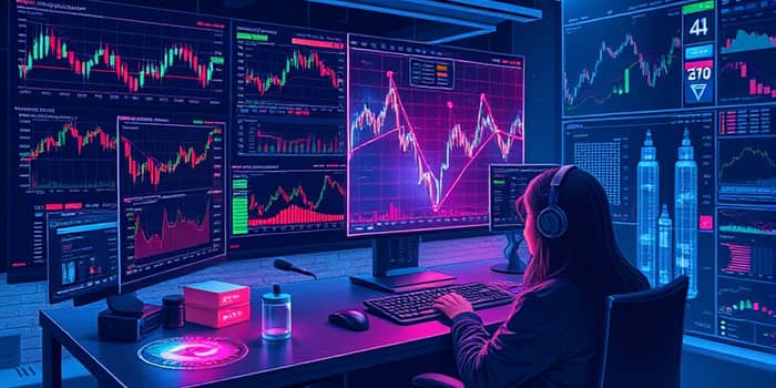 Advanced Technical Analysis Techniques for Modern Traders