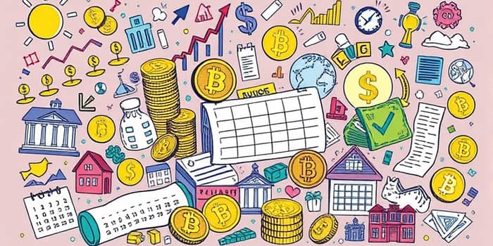Understanding Capital Gains Taxes on Your Investments