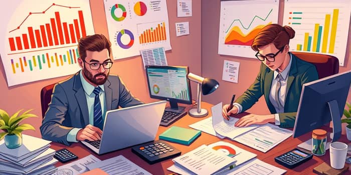 Understanding Taxation for Small Businesses and Freelancers