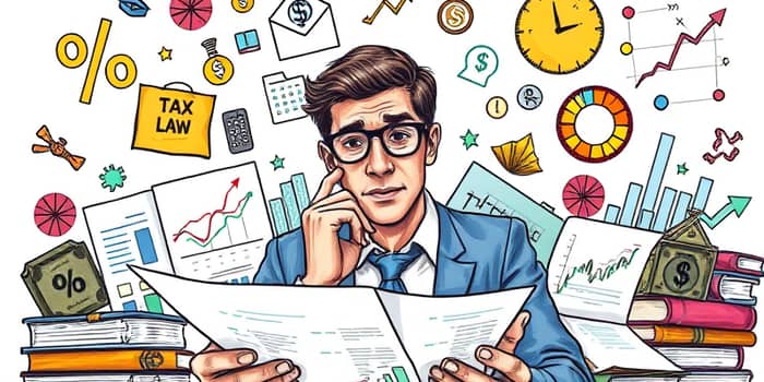 How Changing Tax Laws Could Impact Your Investments