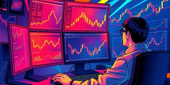 Common Technical Analysis Mistakes Traders Should Avoid