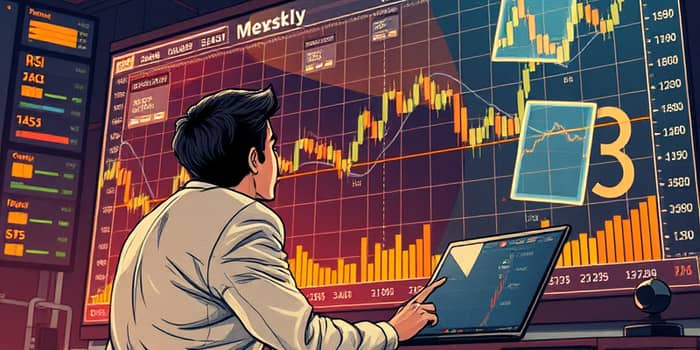 How to Use Technical Analysis for Long-term Investments
