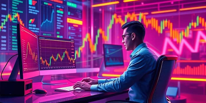 Automating Your Trading Strategy with Technical Analysis