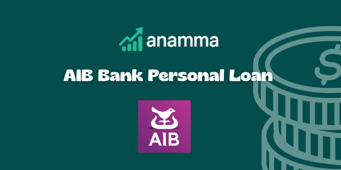 AIB Bank Personal Loan: See everything you need to know