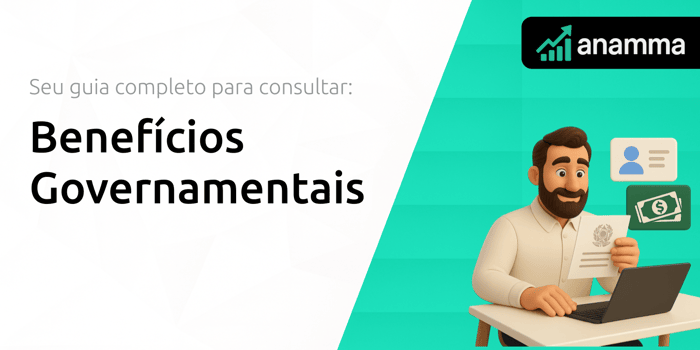 Benefícios Governamentais: Seu Guia Completo para Consultar