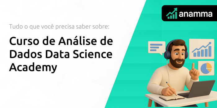 Curso de Análise de Dados Data Science Academy: Tudo o Que Você Precisa Saber Sobre