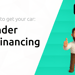 Santander Auto Financing: Find Out How to Get Your Car