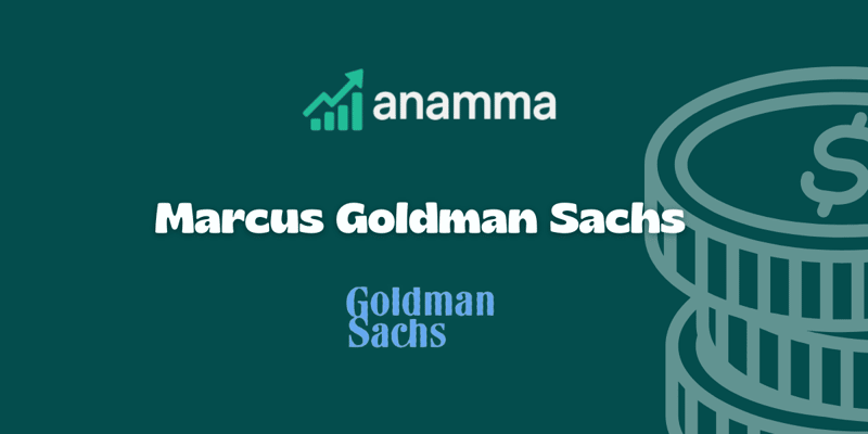 Marcus Goldman Sachs: See everything you need to know